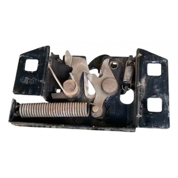 Fechadura Capô Ford Fiesta Courier 1996 1999