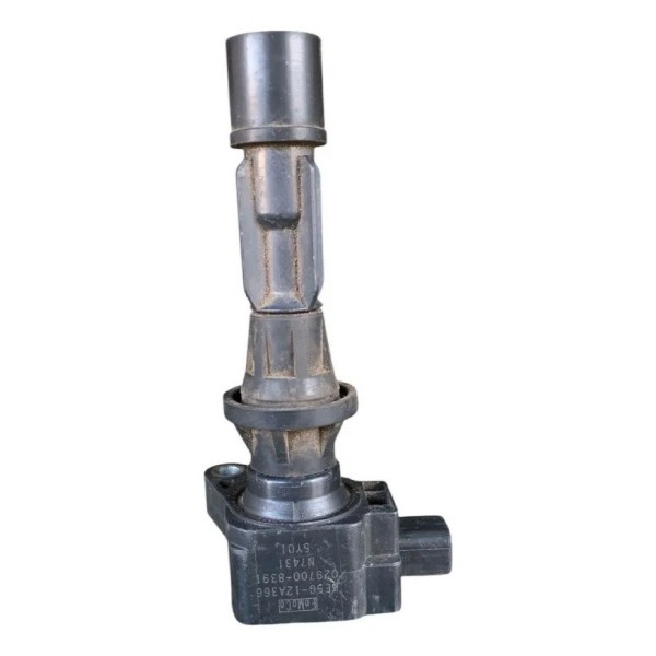Bobina De Ignição Ford Fusion 2.3 16v 2006 2009