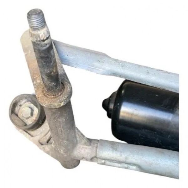 Motor Limpador Parabrisa Chevrolet Spin 2019 2022