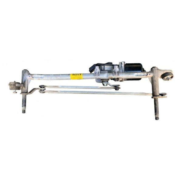 Motor Limpador Parabrisa Chevrolet Spin 2019 2022