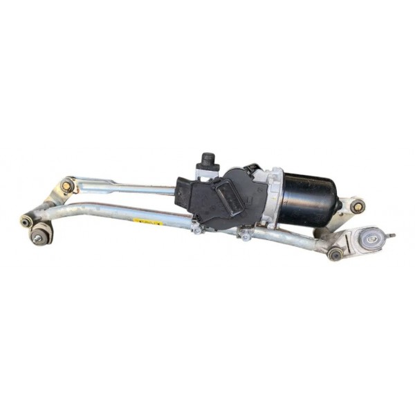 Motor Limpador Parabrisa Chevrolet Spin 2019 2022