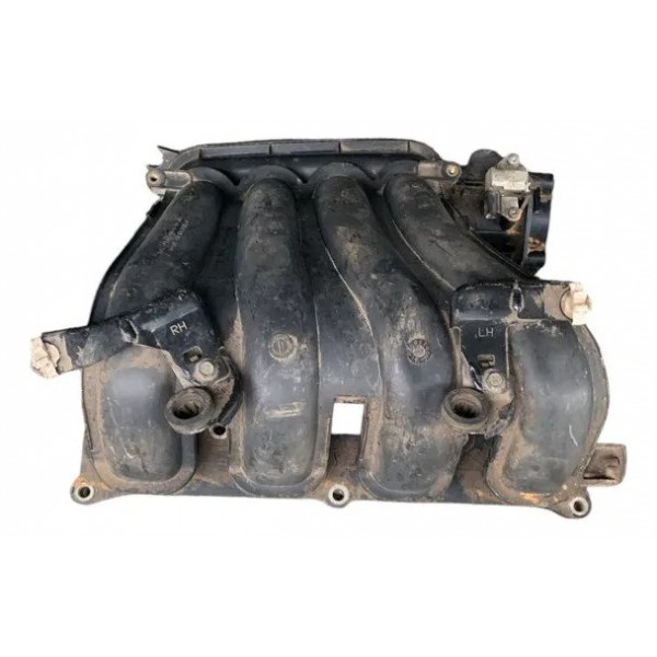 Coletor Admissão Nissan Tiida 1.8 16v 2008 A 2014