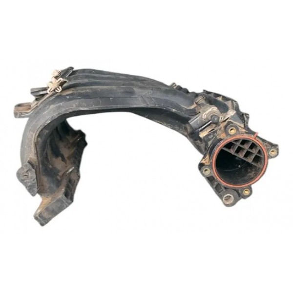 Coletor Admissão Nissan Tiida 1.8 16v 2008 A 2014