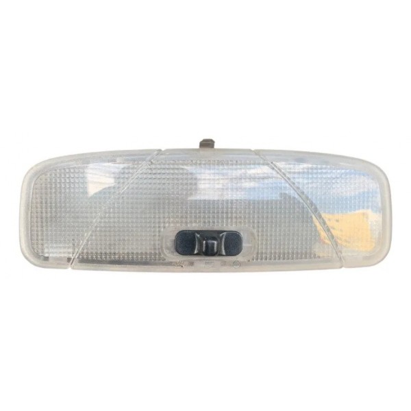 Lanterna Luz Teto Cortesia Ford Focus 2001 2008