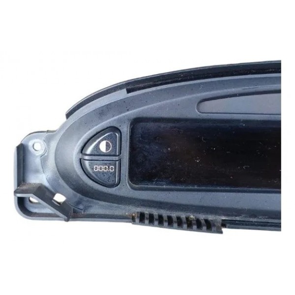 Painel Instrumentos Citroen Xsara Picasso Preto