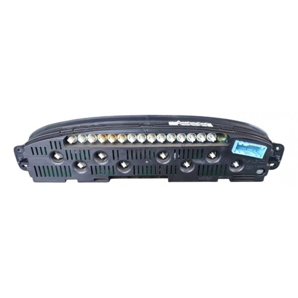 Painel Instrumentos Citroen Xsara Picasso Preto