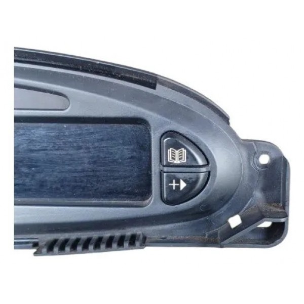 Painel Instrumentos Citroen Xsara Picasso Preto