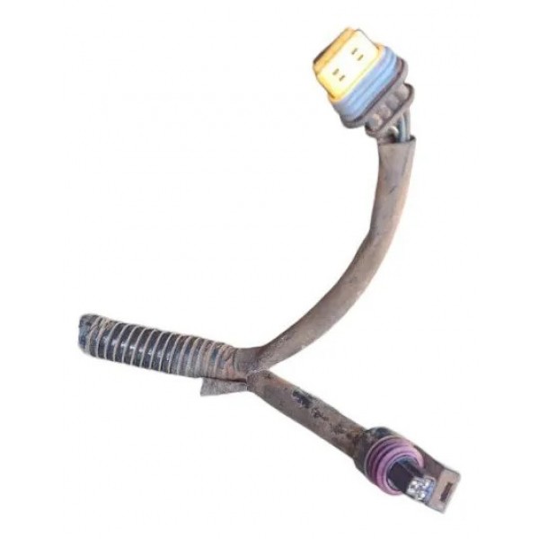 Chicote Injeção Gm Corsa 1.0 8v Gasolina