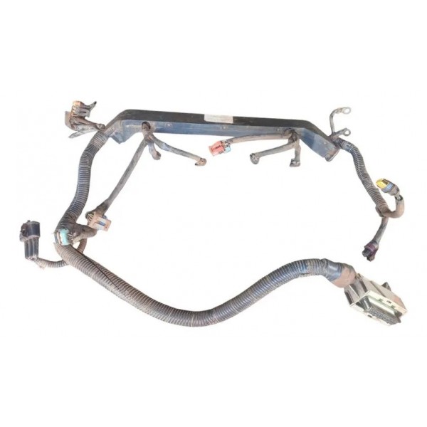 Chicote Injeção Gm Corsa 1.0 8v Gasolina
