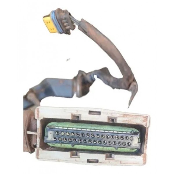 Chicote Injeção Gm Corsa 1.0 8v Gasolina