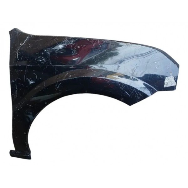 Paralama Direito Ecosport 2008 2012
