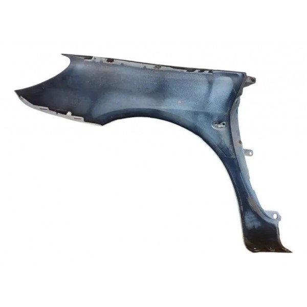 Paralama Dianteiro Direito Peugeot 307 2002 2006