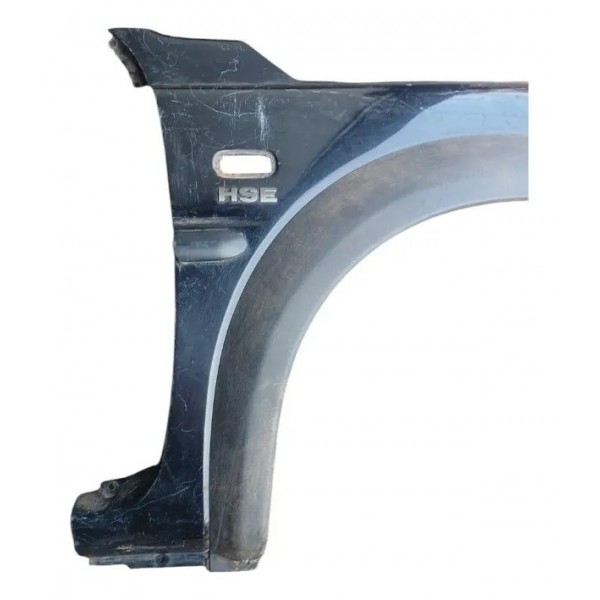 Paralama Direito Freelander 1 2003 2006