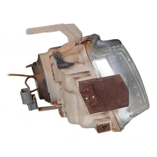 Farol Dianteiro Direito Honda Civic 1992 1995 Coupê Direito/passageiro