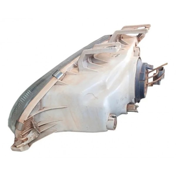 Farol Dianteiro Direito Honda Civic 1992 1995 Coupê Direito/passageiro