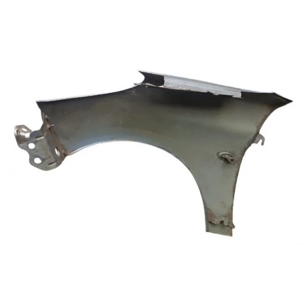 Paralama Direito Peugeot 207 2007 2012