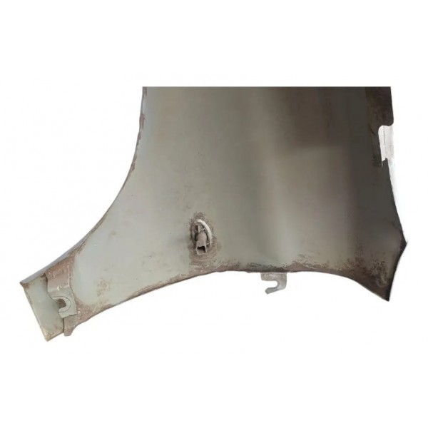 Paralama Direito Peugeot 207 2007 2012