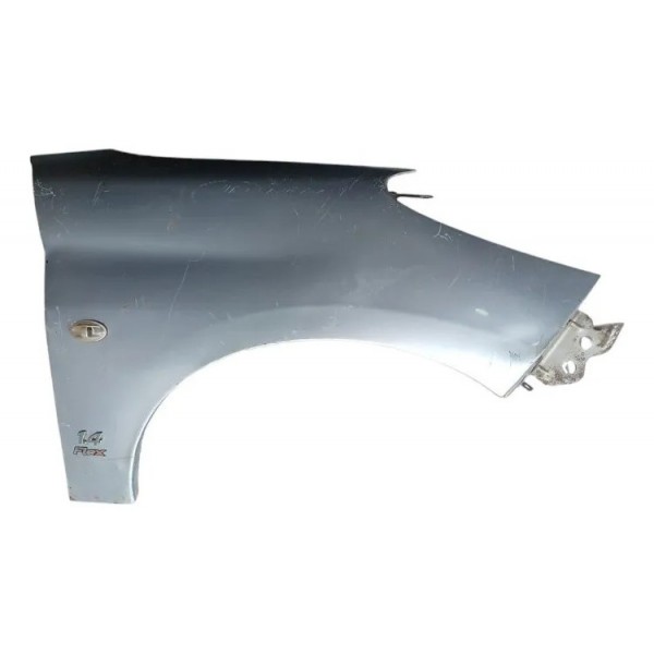 Paralama Direito Peugeot 207 2007 2012