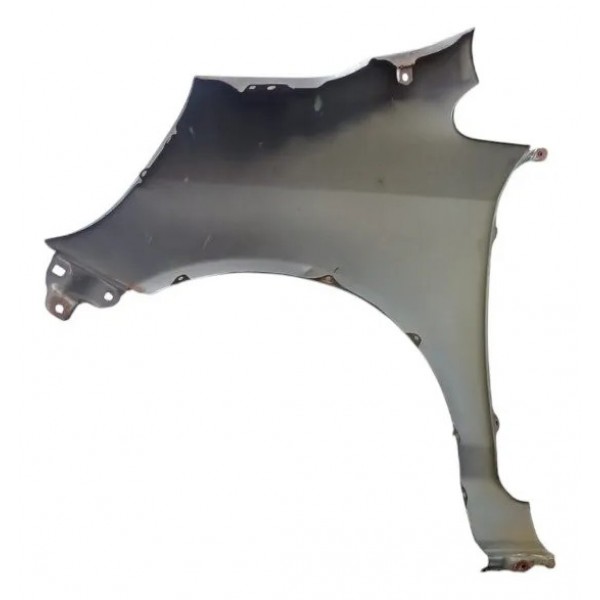 Paralama Direito Honda Fit 2003 2007