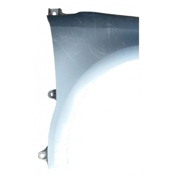 Paralama Direito Citroen C4 Pallas 2007 2013