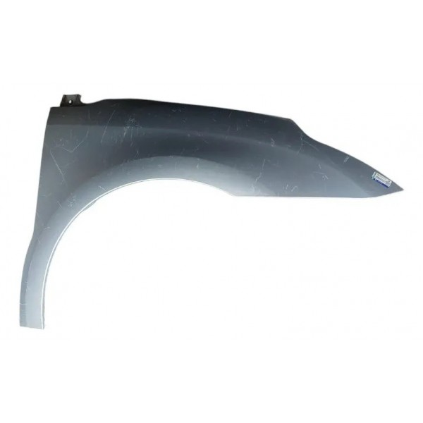 Paralama Direito Citroen C4 Pallas 2007 2013