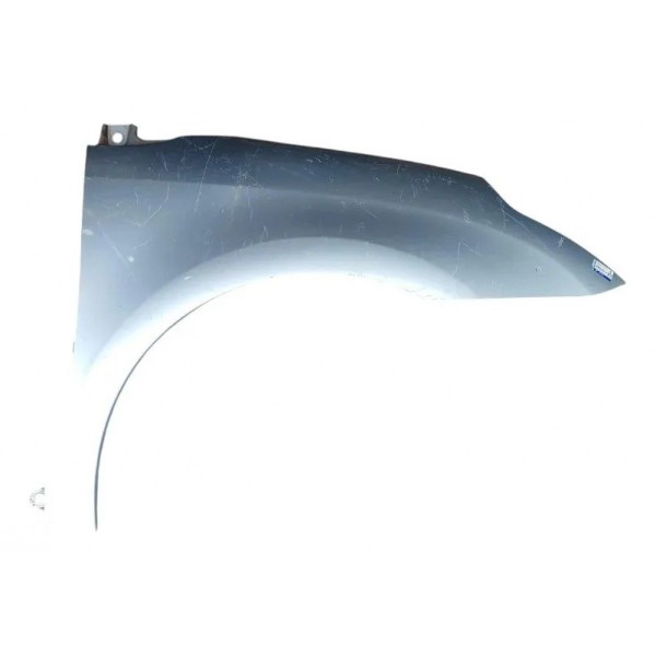Paralama Direito Citroen C4 Pallas 2007 2013
