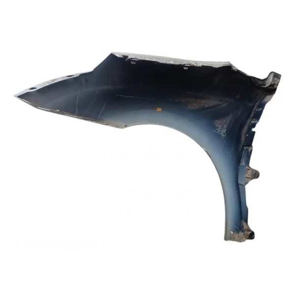 Paralama Direito Citroen C4 Pallas 2007 2013