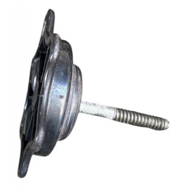 Parafuso Trava Estepe Ford Fiesta 2007 2012