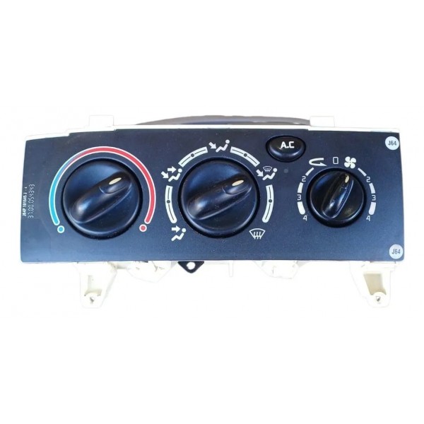 Comando Ar Renault Scenic Megane 1996 2008
