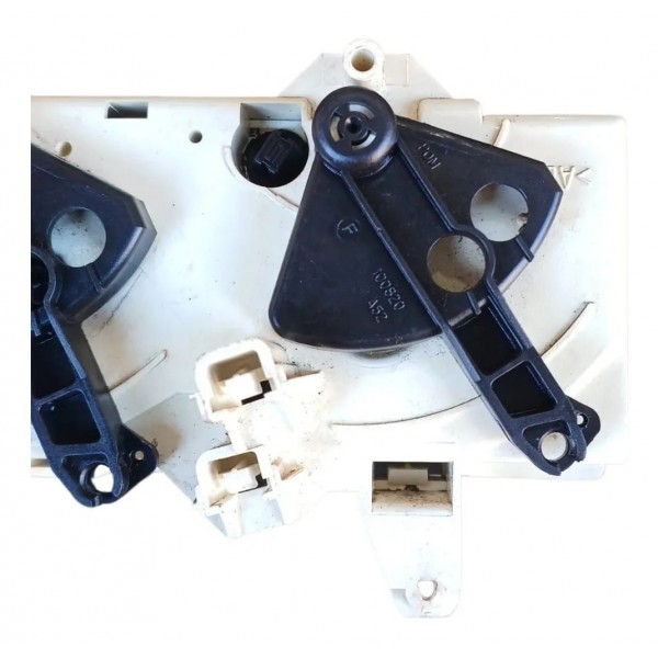 Comando Ar Renault Scenic Megane 1996 2008