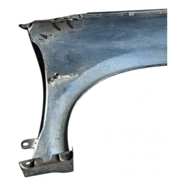 Paralama Esquerdo Renault Megane 2007 2011