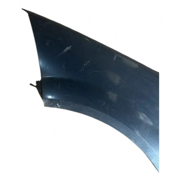 Paralama Esquerdo Renault Megane 2007 2011