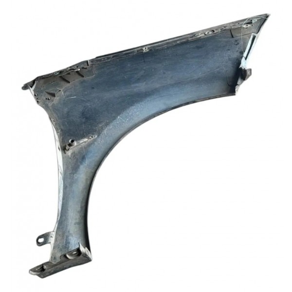 Paralama Esquerdo Renault Megane 2007 2011