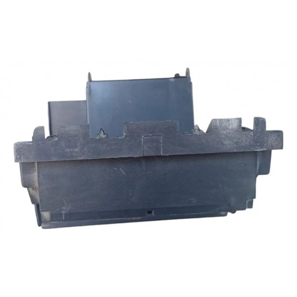 Moldura Comando Painel Central Peugeot Partner Original