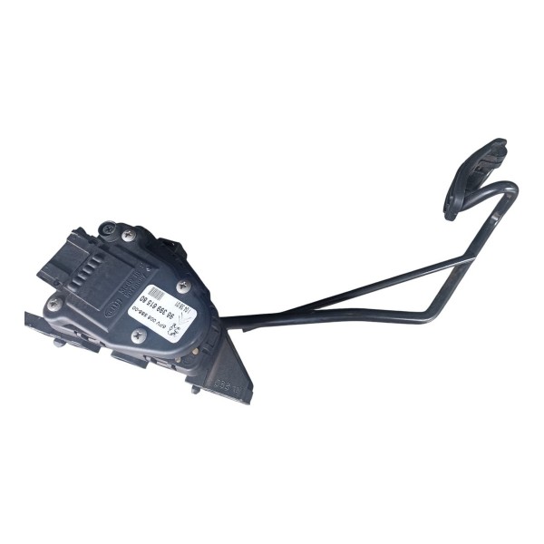 Pedal Acelerador Eletrônico Original Peugeot 206 1999 A 2004