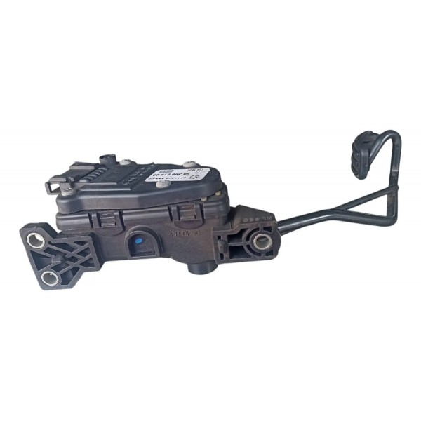 Pedal Acelerador Eletrônico Original Peugeot 206 1999 A 2004