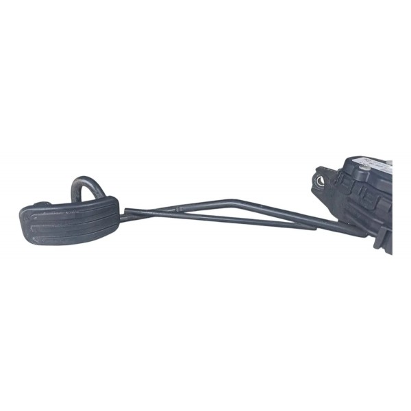 Pedal Acelerador Eletrônico Original Peugeot 206 1999 A 2004