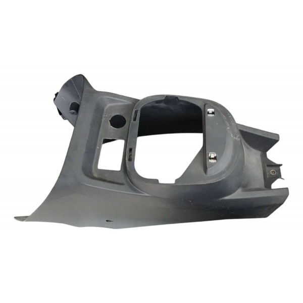 Moldura Console Central Fiat Uno Sporting Automático 2015/21