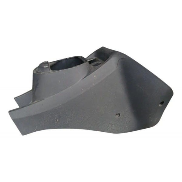 Moldura Console Central Fiat Uno Sporting Automático 2015/21
