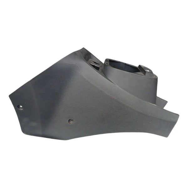 Moldura Console Central Fiat Uno Sporting Automático 2015/21