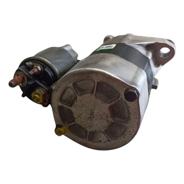 Motor Arranque Partida Peugeot 206 1.0 16v 2005 9641649480