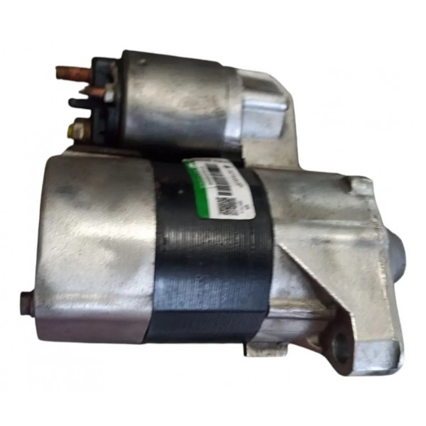 Motor Arranque Partida Peugeot 206 1.0 16v 2005 9641649480
