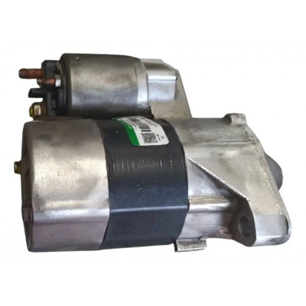 Motor Arranque Partida Peugeot 206 1.0 16v 2005 9641649480