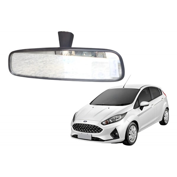 Retrovisor Interno Ford Fusion Ka Fiesta Focus 2015 A 2019