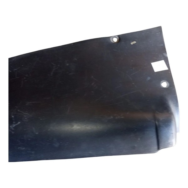 Protetor Capa Radiador Gol Saveiro G2 G3 G4 Sem Ar Original Preto