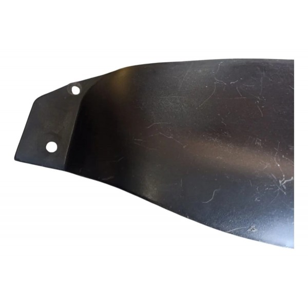 Protetor Capa Radiador Gol Saveiro G2 G3 G4 Sem Ar Original Preto