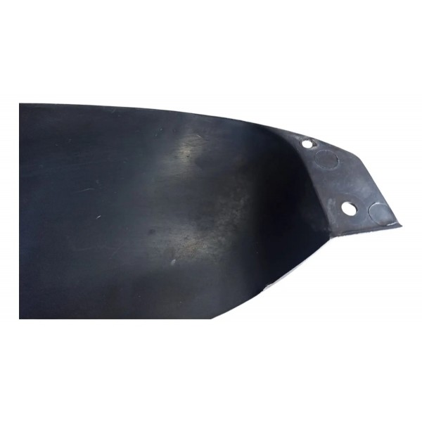 Protetor Capa Radiador Gol Saveiro G2 G3 G4 Sem Ar Original Preto