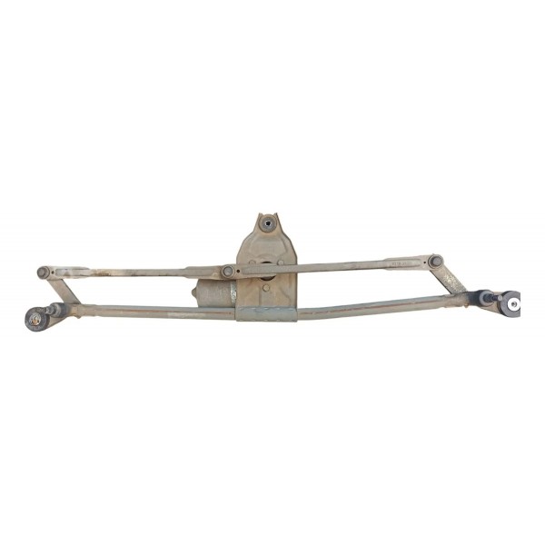 Motor Limpador Para-brisa Volkswagen Gol Saveiro G3 G4