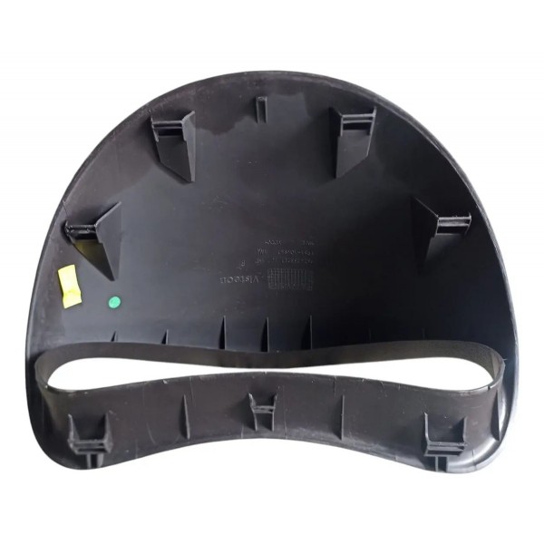 Moldura Painel De Instrumentos Peugeot 206 2003 2009