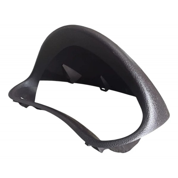 Moldura Painel De Instrumentos Peugeot 206 2003 2009